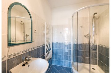 Slovačka Privát Stará Lesná, Eksterijer